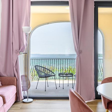 Casa Vacanze Maddalena - Palazzetto Sul Lago - Diamante Rosa Marta Cameră foto